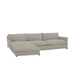 Lee Industries Oliver Sectional