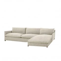 Lee Industries Oliver Sectional