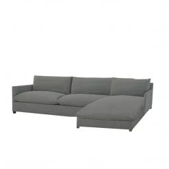 Lee Industries Oliver Sectional