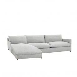 Lee Industries Oliver Sectional