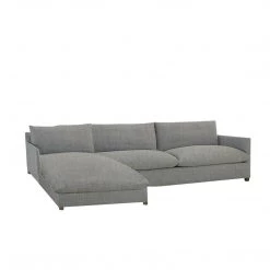 Lee Industries Oliver Sectional