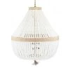 Ro Sham Beaux Lighting Orbit Full Chandelier