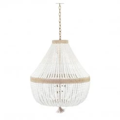 Ro Sham Beaux Lighting Orbit Full Chandelier