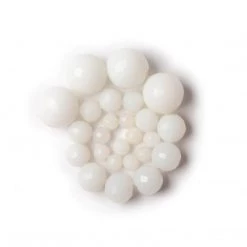 Ro Sham Beaux Lighting Orbit Full Chandelier