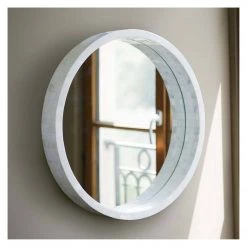 Regina Andrew Art + Wall Ordrop Mirror