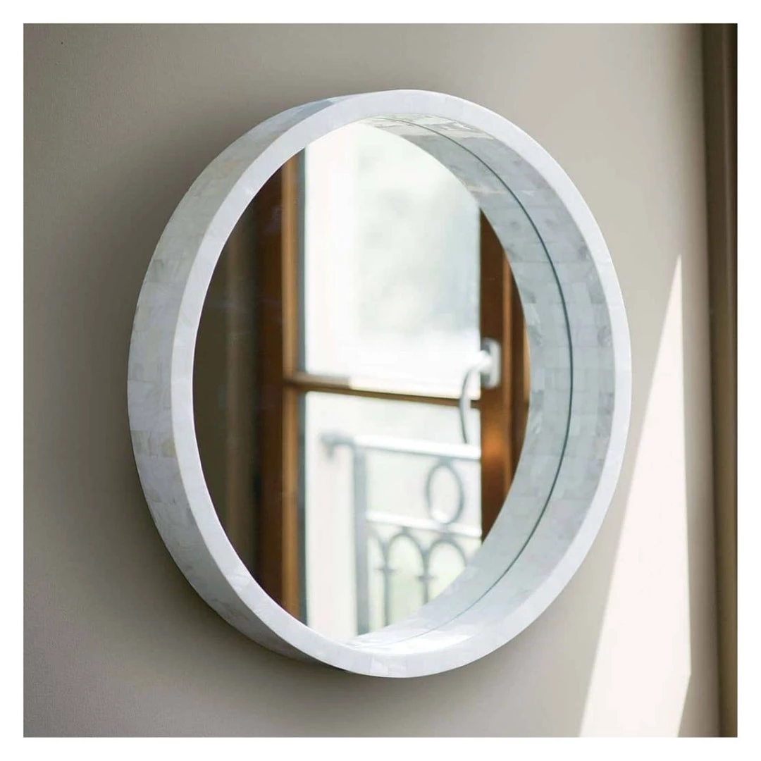 Regina Andrew Art + Wall Ordrop Mirror 4 Regina Andrew Art + Wall Ordrop Mirror