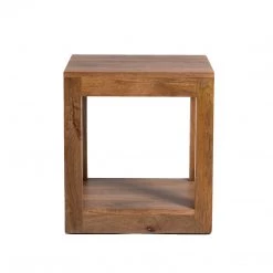 Alder & Tweed Orillia Side Table