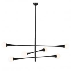 Nuevo Living Odesa Chandelier Lighting 8 Nuevo Living Odesa Chandelier Lighting