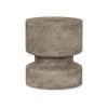 Four Hands Osterbro Outdoor End Table 1 Four Hands Osterbro Outdoor End Table