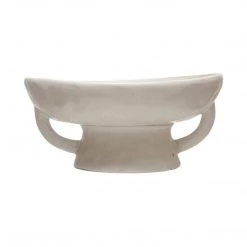 Creative Co-op Home + Lifestyle Osterport Stoneware Bowl