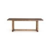 Four Hands Furniture Shoal Bay Dining Table - As-Is
