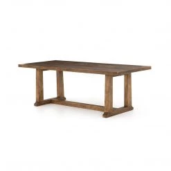 Four Hands Furniture Shoal Bay Dining Table - As-Is