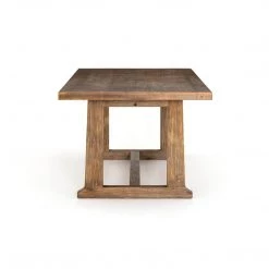 Four Hands Furniture Shoal Bay Dining Table - As-Is