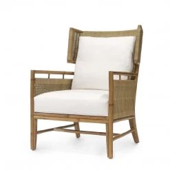 Palecek Palolo Lounge Chair