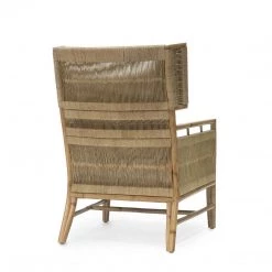 Palecek Palolo Lounge Chair
