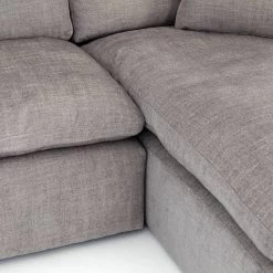 Four Hands Furniture Java Sectional