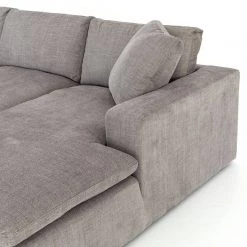 Four Hands Furniture Java Sectional