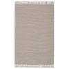 Jaipur Living Ready To Ship Now Paila Taupe/Cream Rug