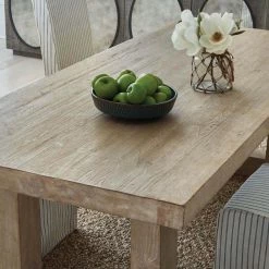 Classic Home Bremen Dining Table