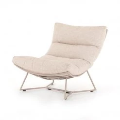 Four Hands Parker Outdoor Chair Furniture