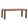 Dovetail Furniture Nipawin Dining Table