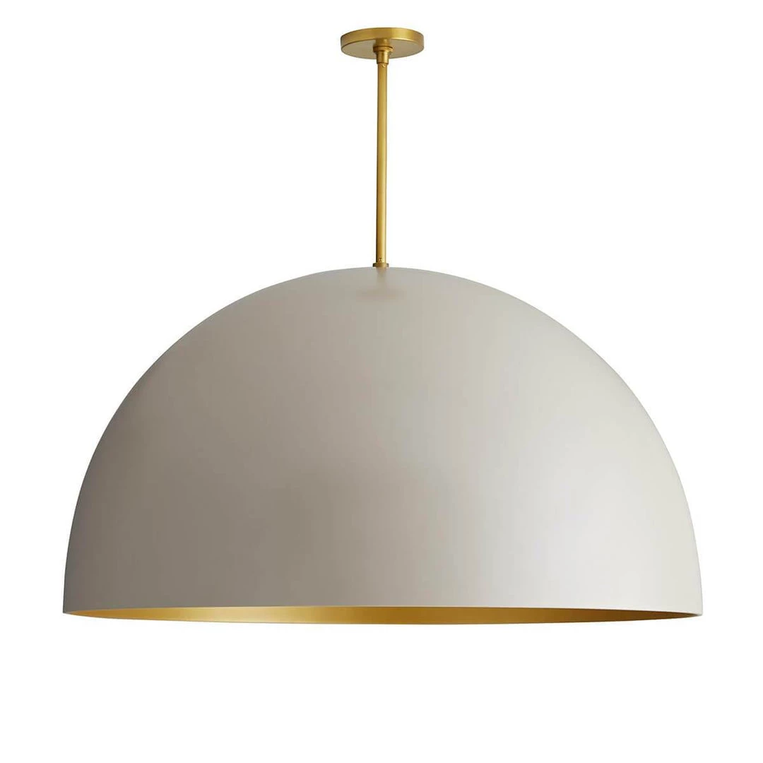 Arteriors Carnaby Chandelier 3 Arteriors Carnaby Chandelier