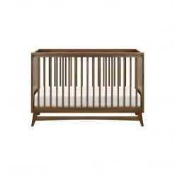 Babyletto Furniture Peggy 3-in-1 Convertible Crib