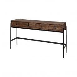 Mercana Penn Console Table - Floor Model Furniture