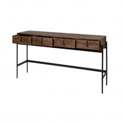 Mercana Penn Console Table Furniture
