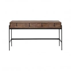 Mercana Penn Console Table - Floor Model Furniture