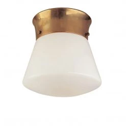 Visual Comfort Lighting Perry Flush Mount
