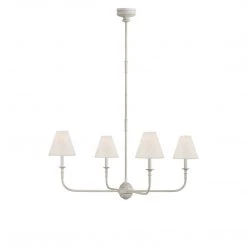Visual Comfort Ready To Ship Now Piaf Chandelier