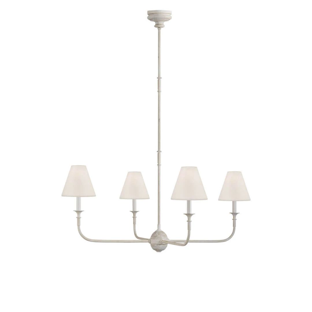 Visual Comfort Ready To Ship Now Piaf Chandelier 3 Visual Comfort Ready To Ship Now Piaf Chandelier