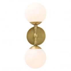 Arteriors Lighting Navala Wall Sconce