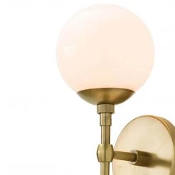 Arteriors Lighting Navala Wall Sconce