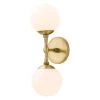 Arteriors Lighting Navala Wall Sconce