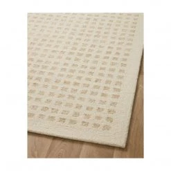 Loloi Rugs Polly Ivory / Natural