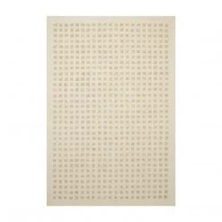 Loloi Rugs Polly Ivory / Natural
