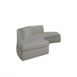Lee Industries Portage Semi Circle Sectional Ready To Ship Now