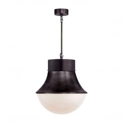 Visual Comfort Precision Pendant Lighting