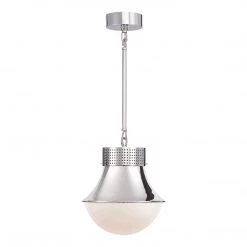 Visual Comfort Precision Pendant Lighting