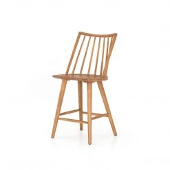 Four Hands Prineville Counter Stool