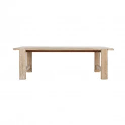 Classic Home Valby Dining Table Furniture