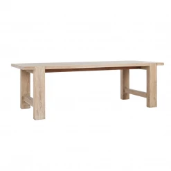 Classic Home Valby Dining Table Furniture
