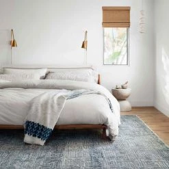 Loloi Rugs Lana Rug - Denim