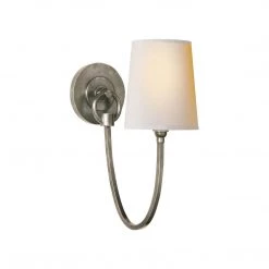 Visual Comfort Reed Wall Sconce