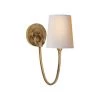 Visual Comfort Reed Wall Sconce