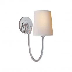 Visual Comfort Reed Wall Sconce
