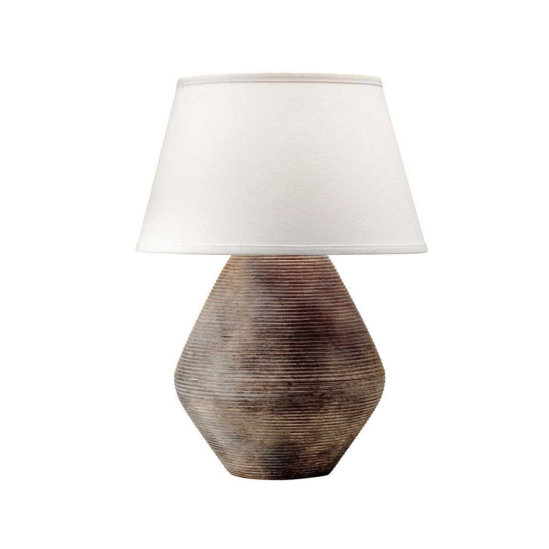 Hudson Valley Lighting Calabria Table Lamp- Reggio 3 Hudson Valley Lighting Calabria Table Lamp- Reggio