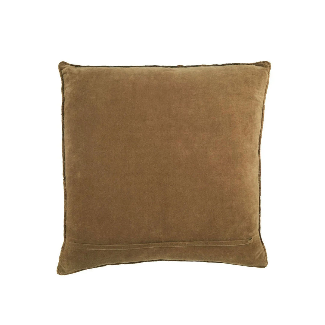 Jaipur Living Rico Pillow - Breen Pillows 4 Jaipur Living Rico Pillow - Breen Pillows